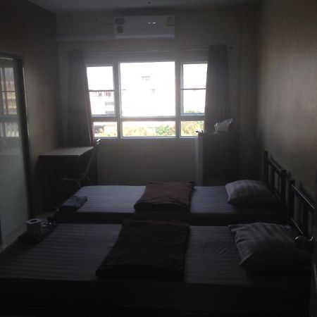 Kim Casa Hotel นครสวรรค์ ภายนอก รูปภาพ