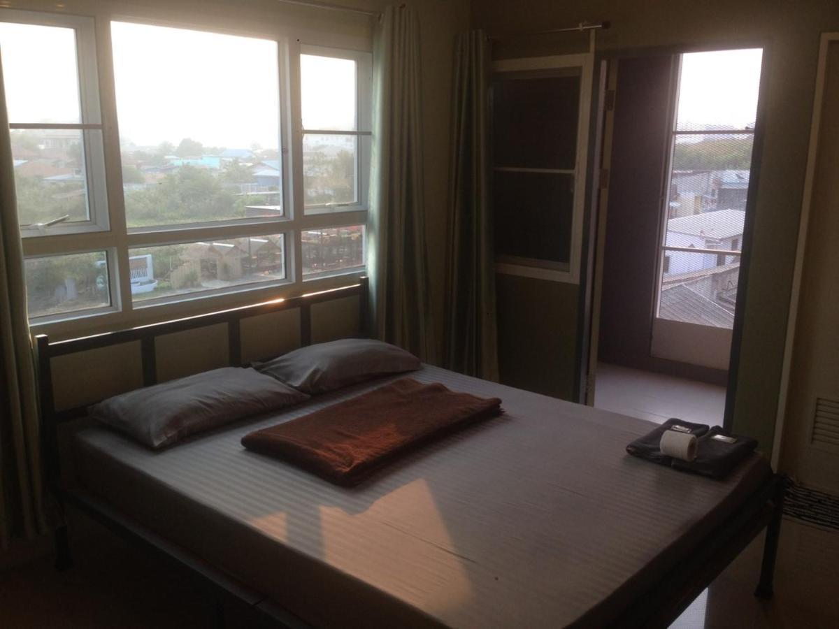 Kim Casa Hotel นครสวรรค์ ภายนอก รูปภาพ
