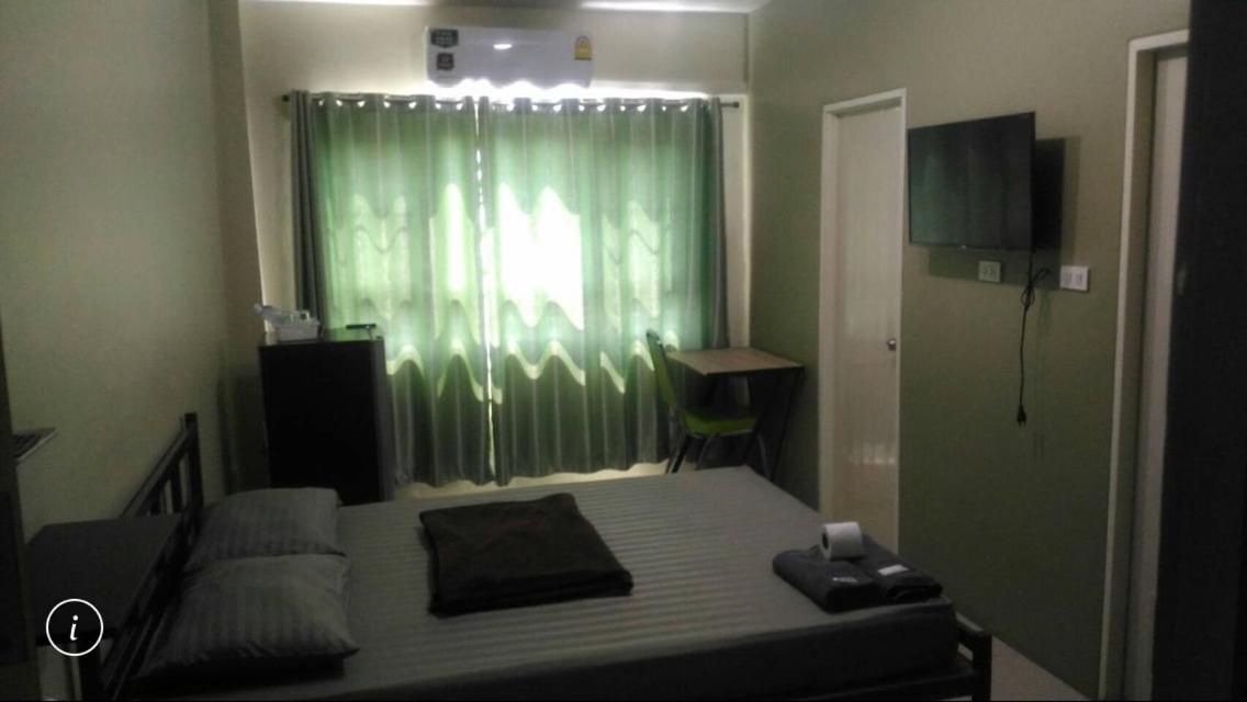 Kim Casa Hotel นครสวรรค์ ภายนอก รูปภาพ