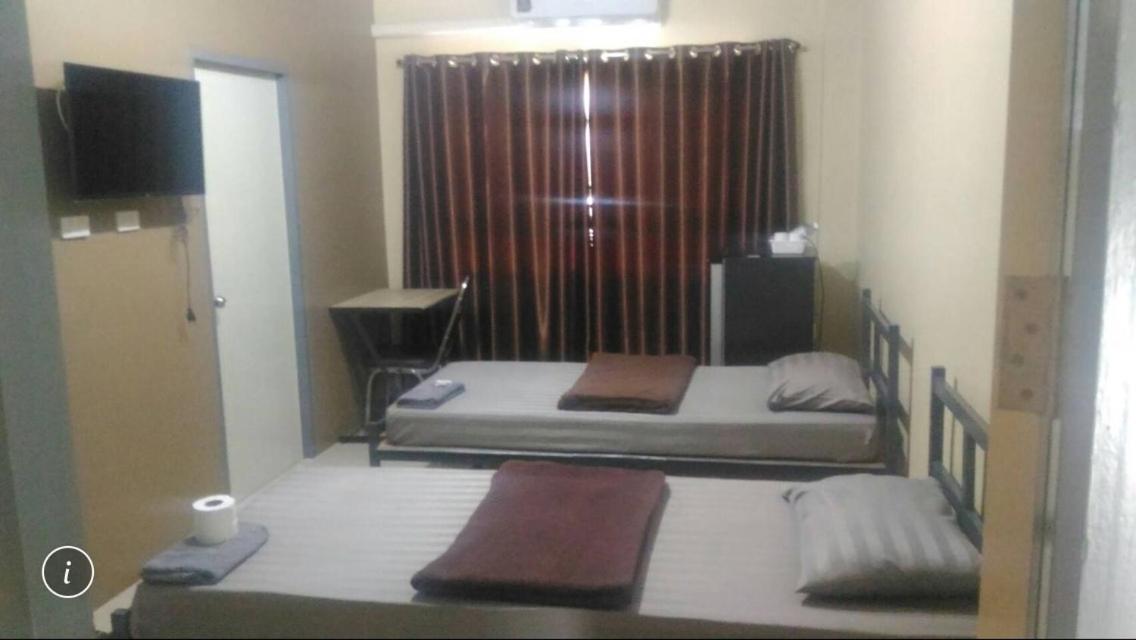 Kim Casa Hotel นครสวรรค์ ภายนอก รูปภาพ