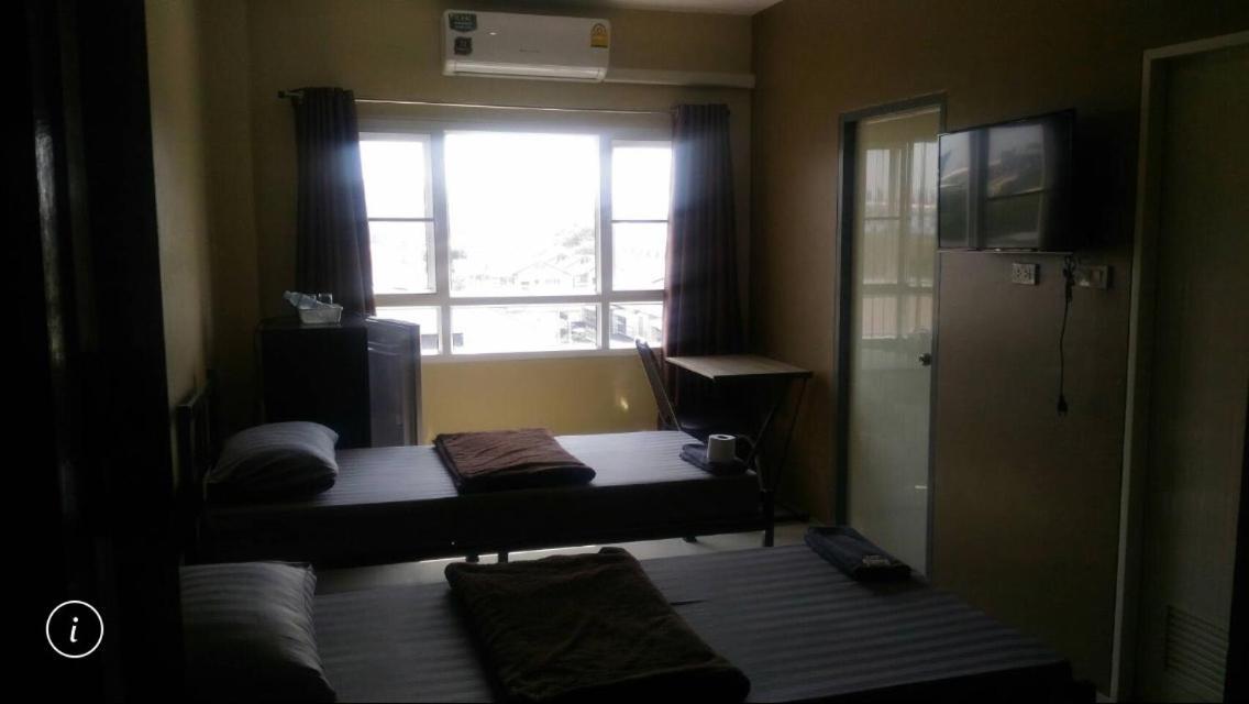 Kim Casa Hotel นครสวรรค์ ภายนอก รูปภาพ
